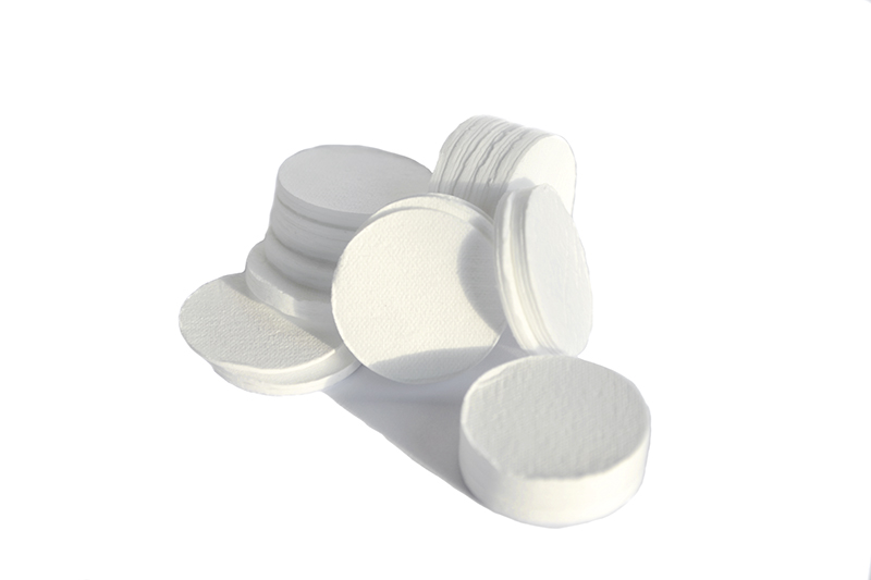 Filter Particulate Pack of 100 502-374-100, 1 of 2